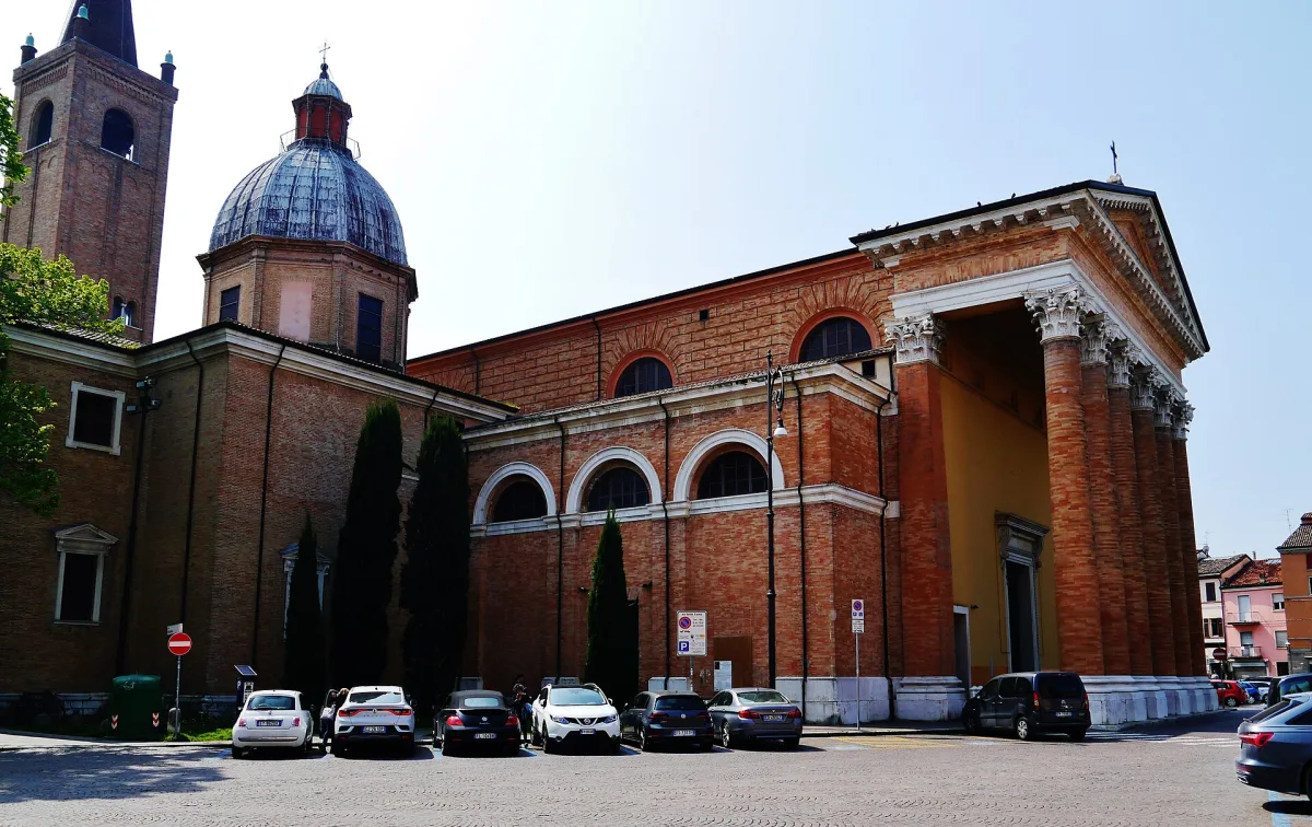 7 Giorni a Forlì e Dintorni: Un Itinerario Indimenticabile