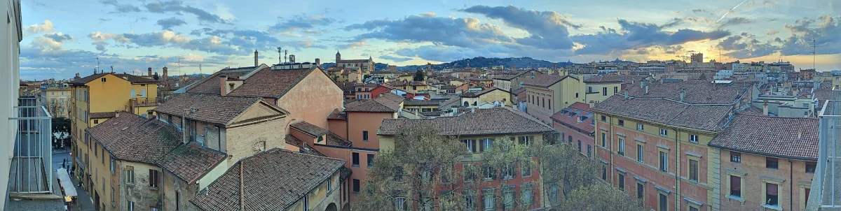 Come arrivare a Bologna: guida pratica a distanze e collegamenti 2026