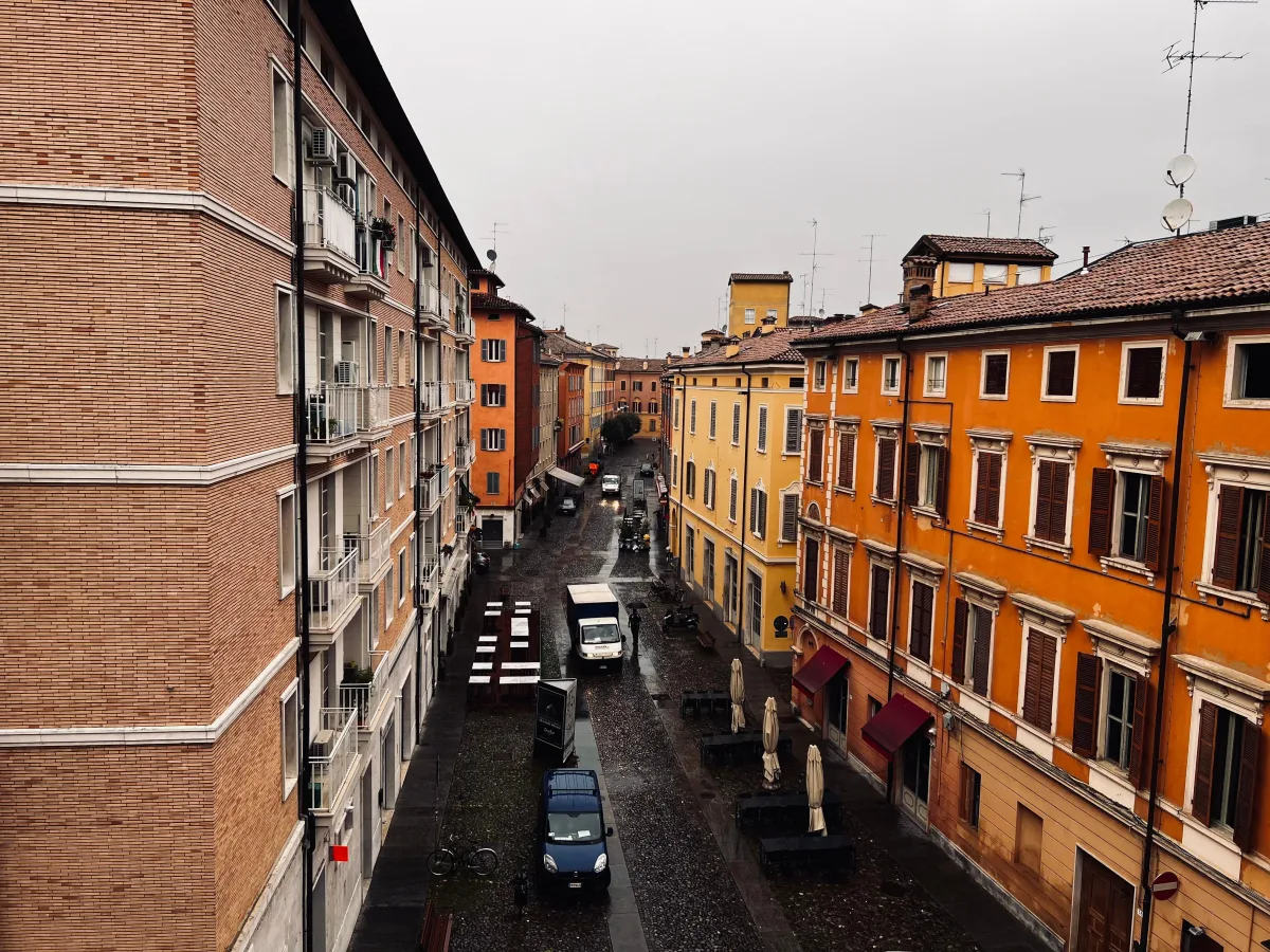 Cosa Vedere a Modena: Un Viaggio tra Storia e Tradizione