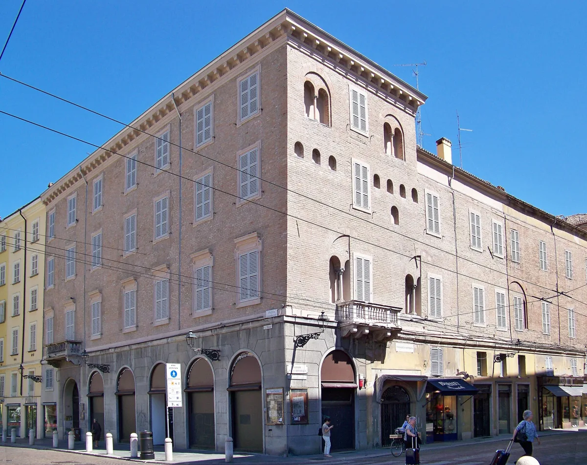Cosa Vedere a Parma: Esplora la Capitale della Food Valley