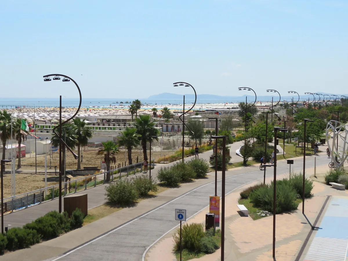 Cosa vedere a Rimini: La Capitale della Riviera Romagnola