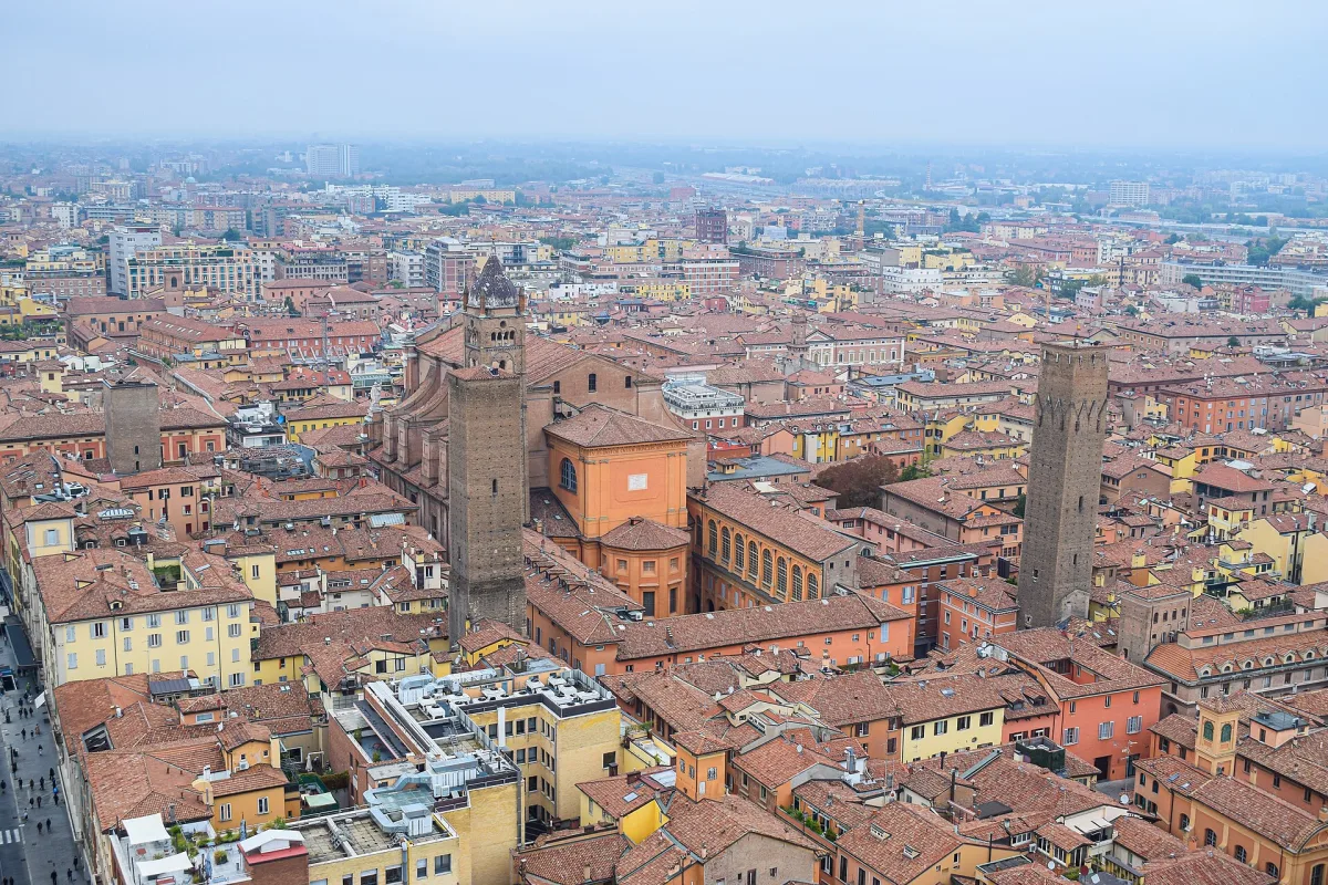 Cosa vedere in Emilia-Romagna: la classifica delle mete 2026