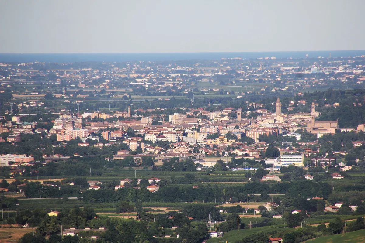Feste ed Eventi a Cesena: Un Viaggio tra Tradizioni e Cultura