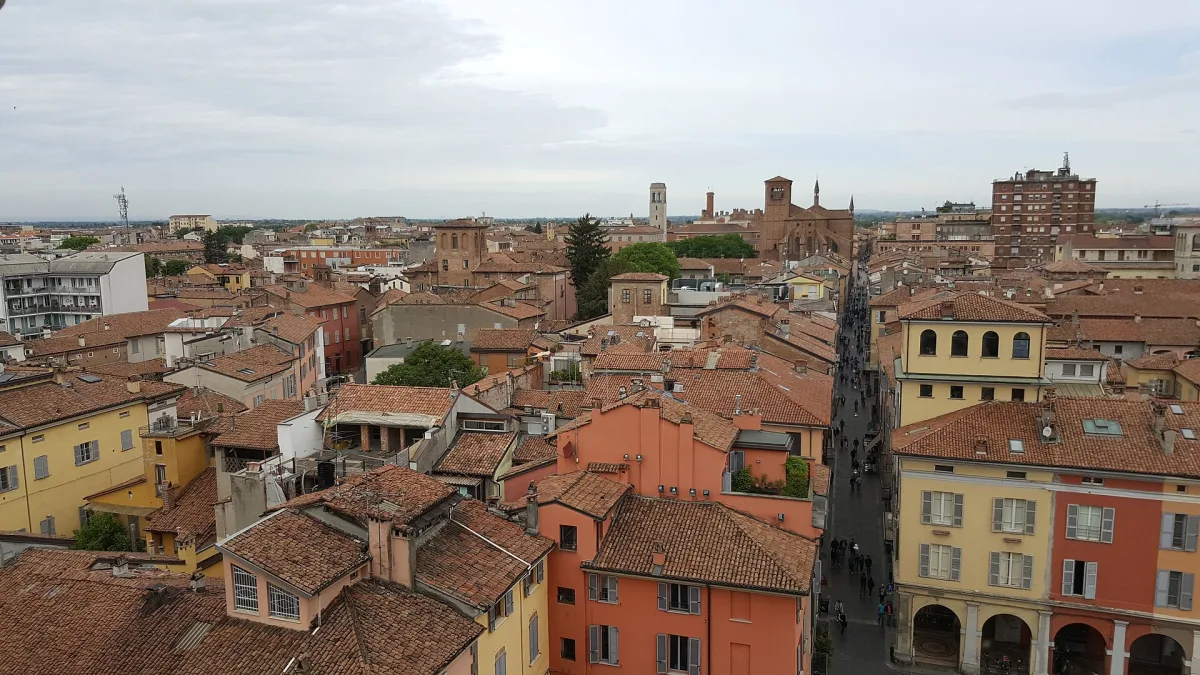 Guida Completa su Come Arrivare a Piacenza