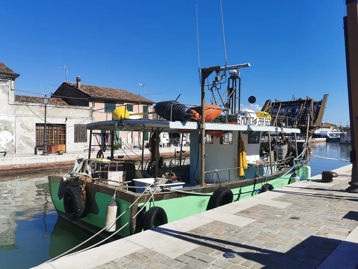 Il Pesce fa Festa Cesenatico 2026: date e programma ufficiali