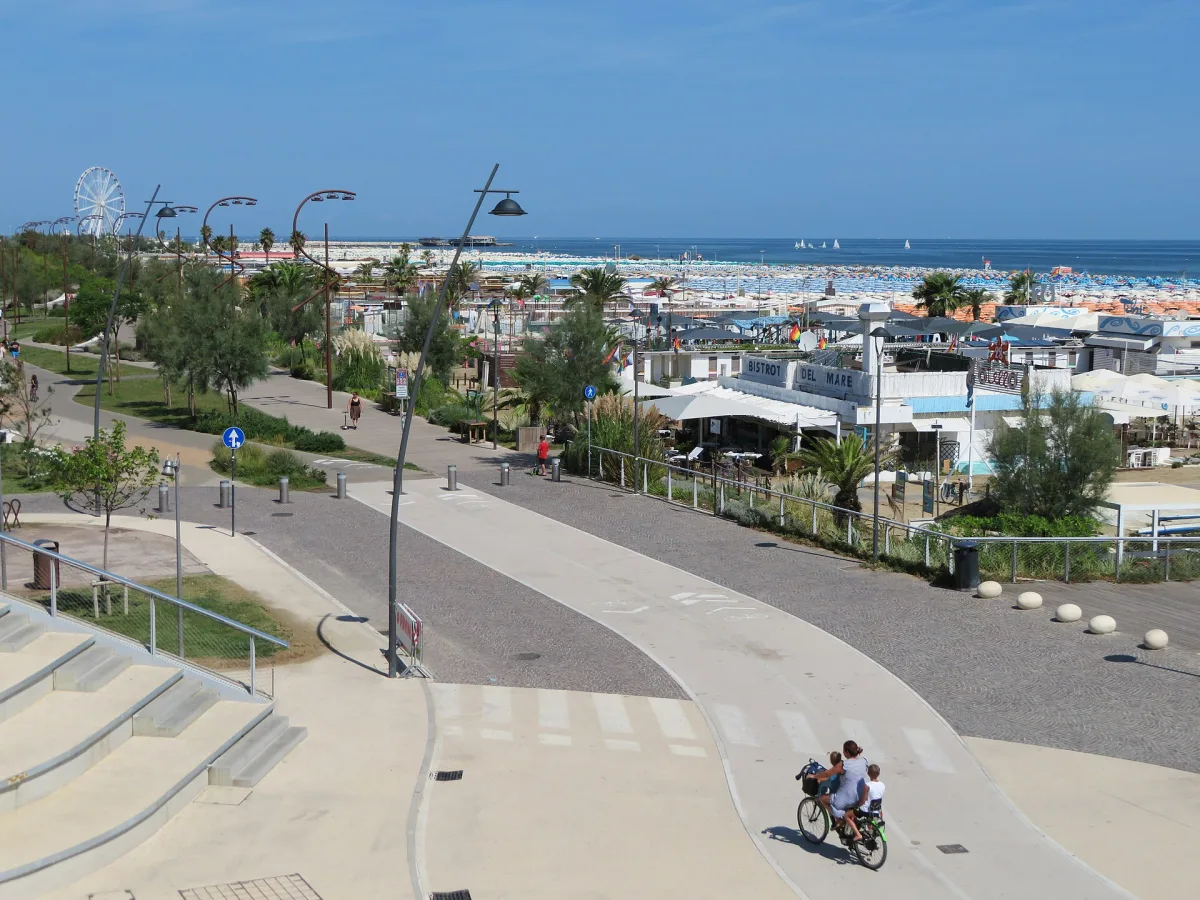 Le spiagge più belle della Emilia-Romagna: la top 10