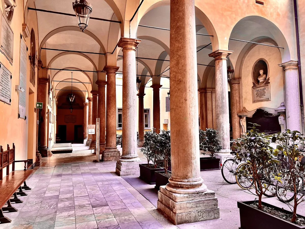 Modena con Bambini: Scopri una Città da Vivere in Famiglia