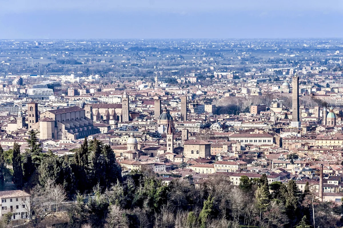 Pasqua 2026 Bologna: i ristoranti consigliati