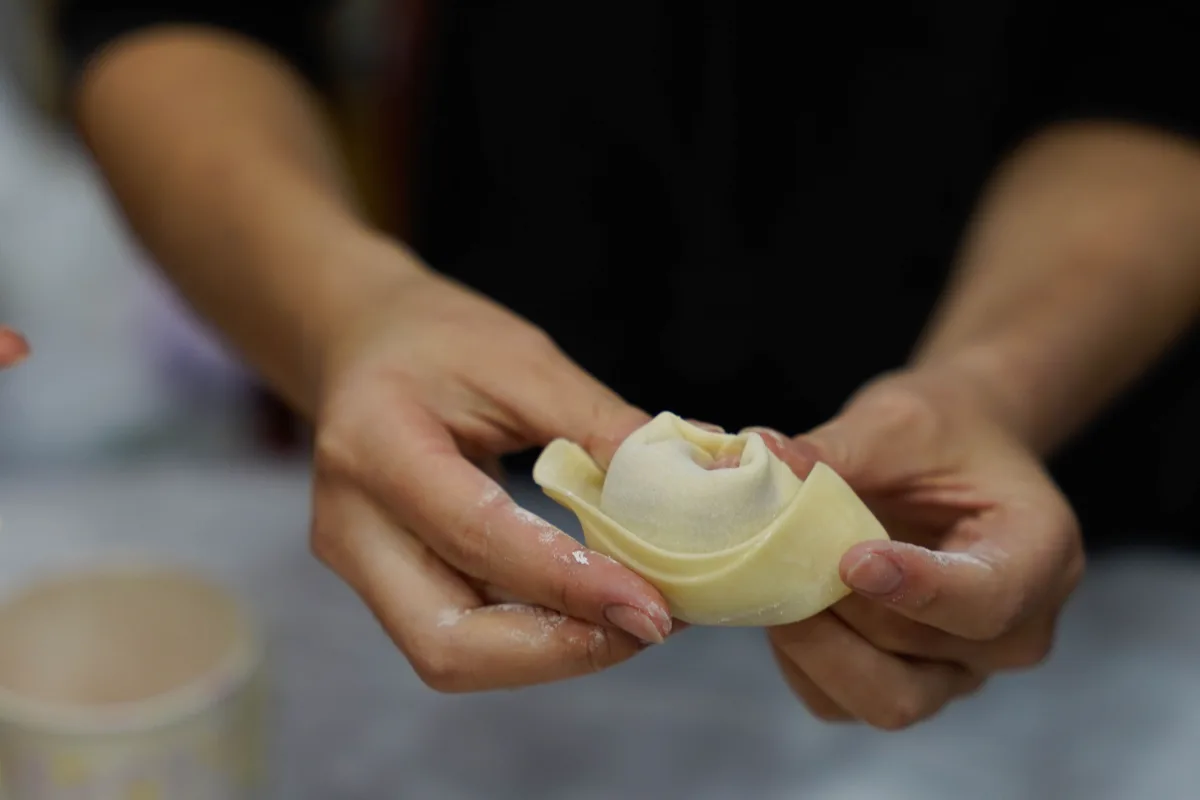 Sagra del Tortellone d'Autunno Crevalcore 2026: date e programma
