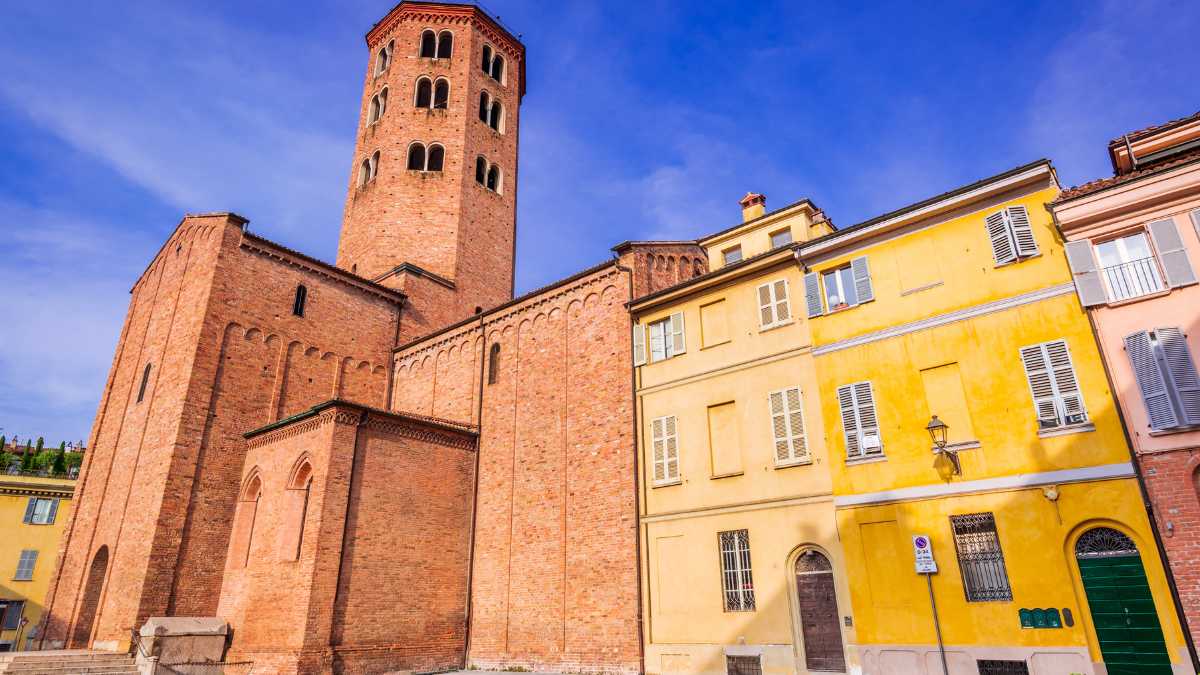 7 Giorni a Piacenza e Dintorni: Un'Avventura nella Porta dell'Emilia
