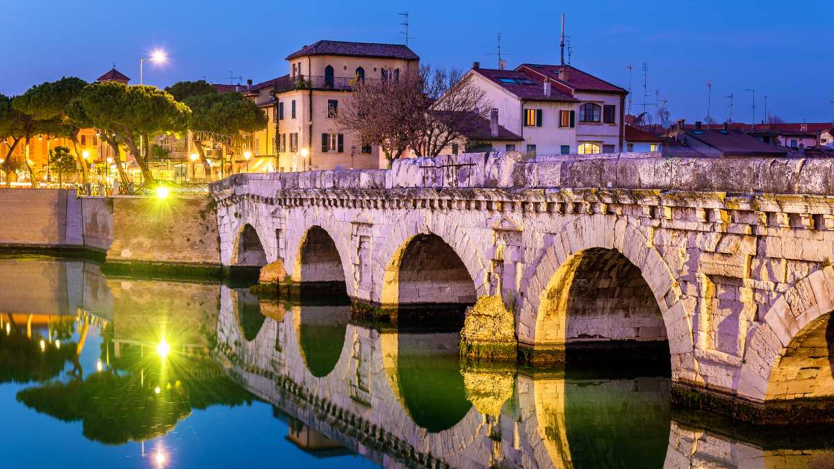 Cosa vedere a Rimini: La Capitale della Riviera Romagnola