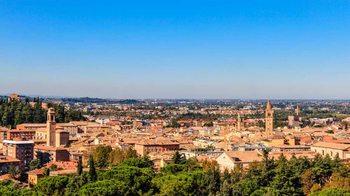 Feste ed Eventi a Cesena: Un Viaggio tra Tradizioni e Cultura