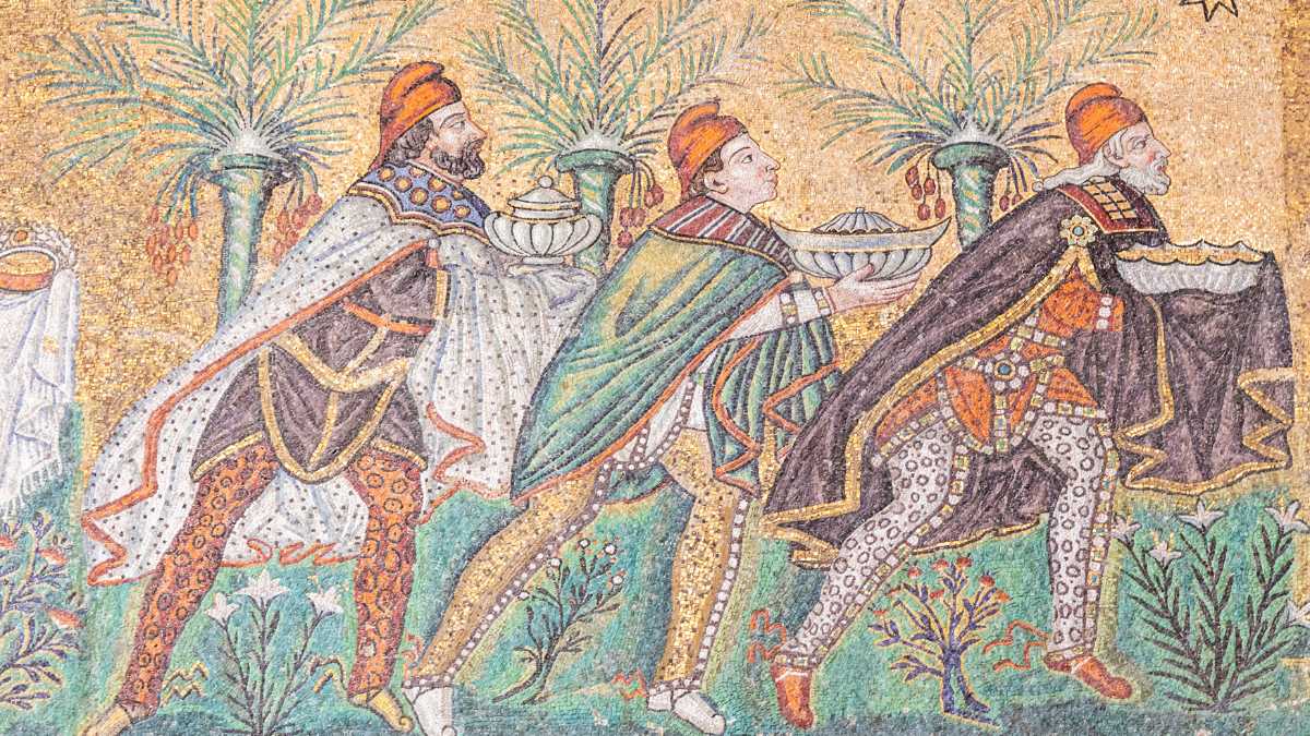 Feste ed Eventi a Ravenna: Un Viaggio nella Cultura e Tradizione