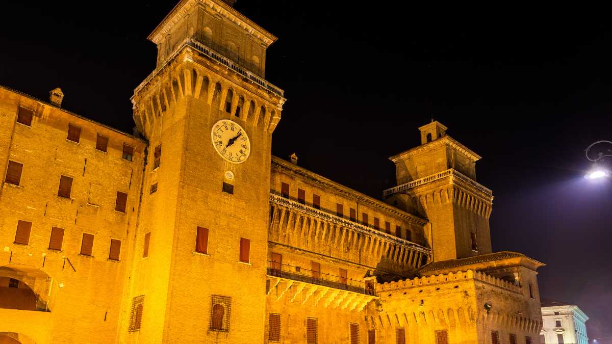 Guida Completa per Arrivare a Ferrara: Scopri la Città Estense