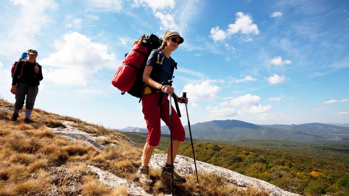 I migliori trekking vicino a Forlì: avventure nel cuore dell'Emilia-Romagna