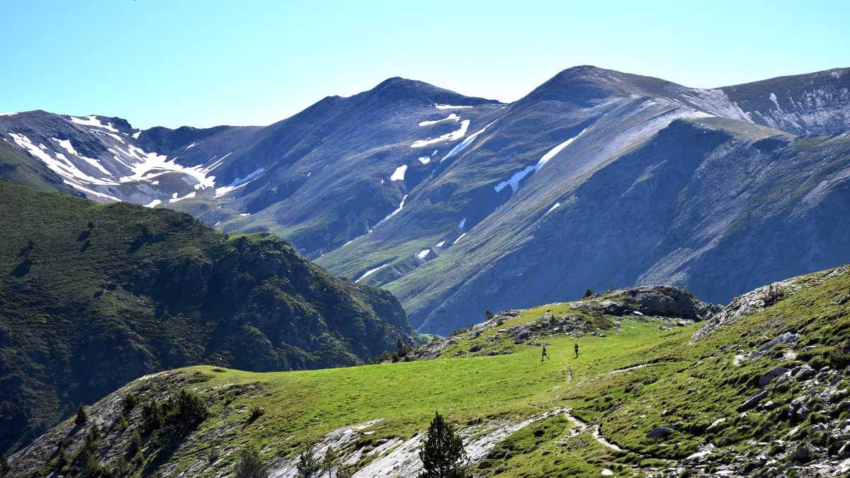 I migliori trekking vicino a Piacenza: esplora la natura dell'Emilia-Romagna