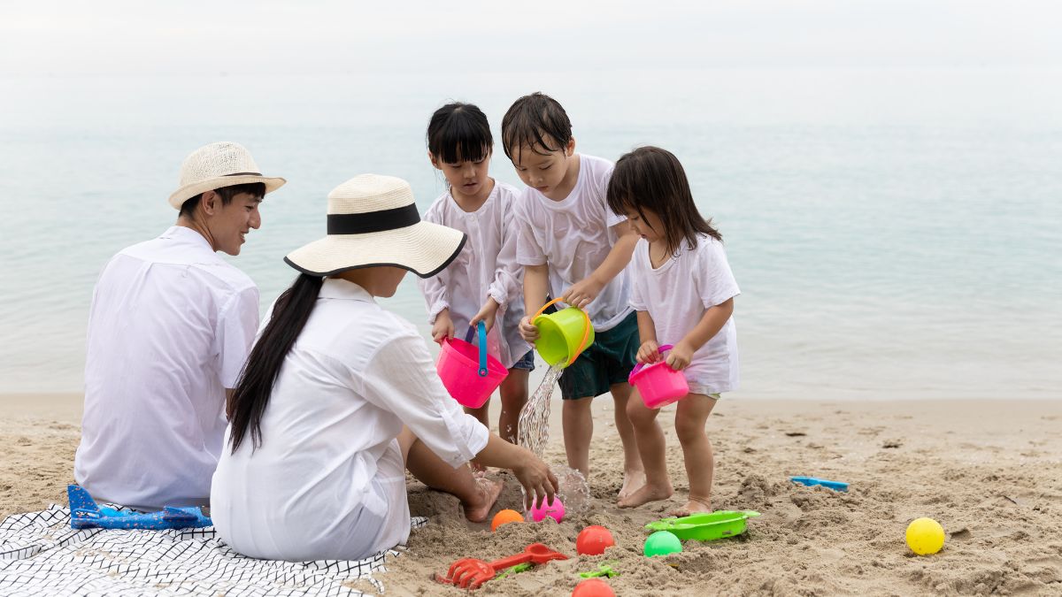 Le Spiagge più Belle di Cesena: Un Viaggio tra Sole e Mare