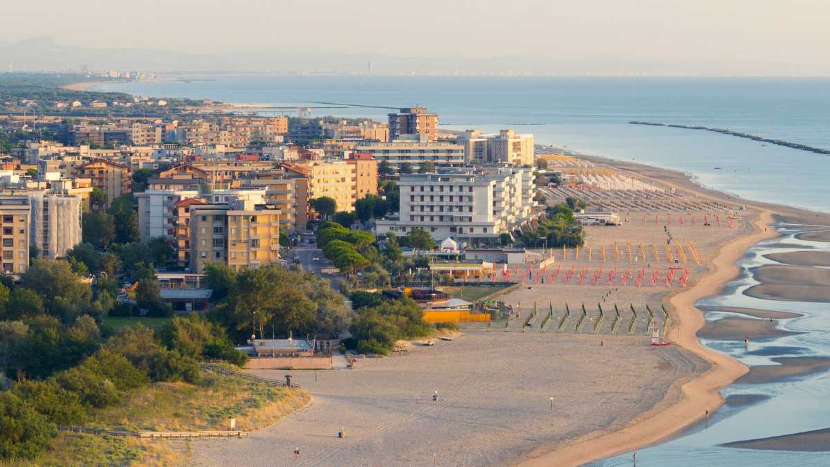 Le Spiagge più Belle di Ravenna: Un Paradiso da Scoprire