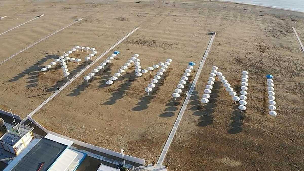 Le Spiagge più Belle di Rimini: Un Paradiso sulla Riviera Romagnola