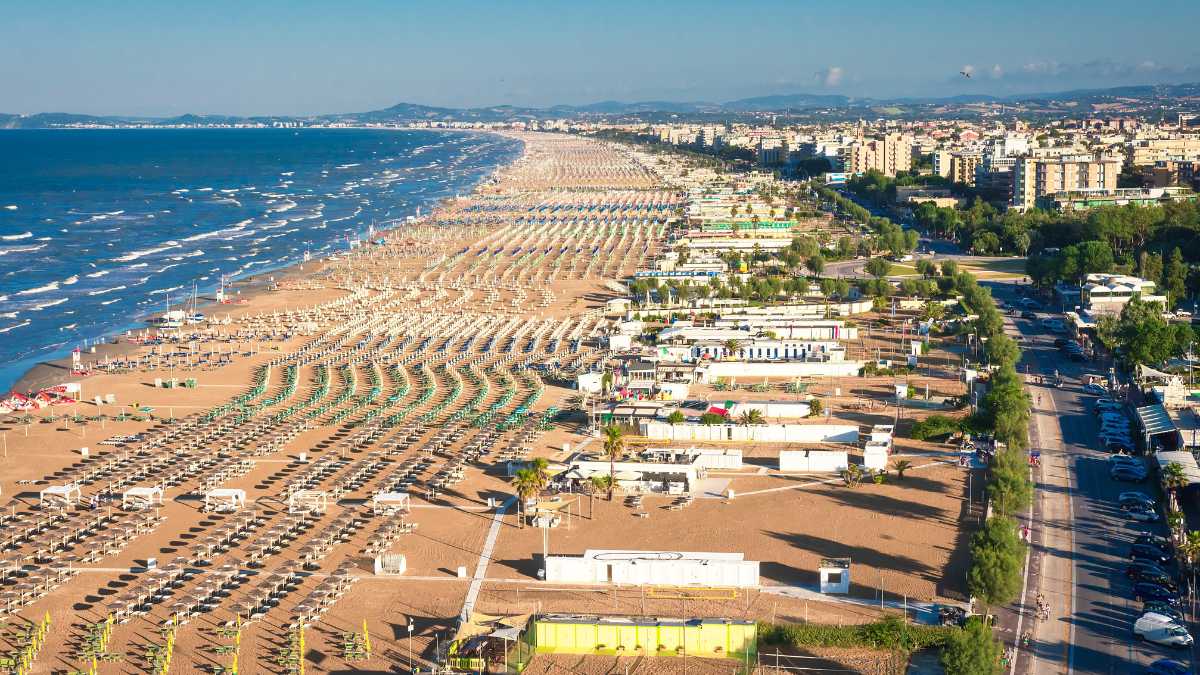Rimini con Bambini: La Guida Perfetta per Famiglie