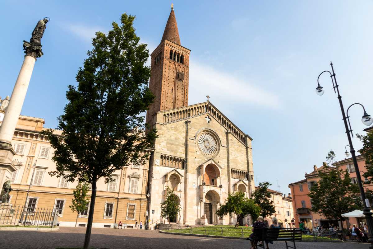 Teatro Municipale di Piacenza, un gioiello dell'architettura