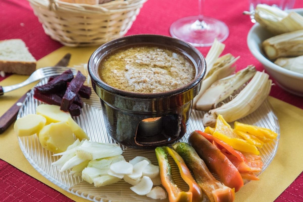 Cucina tipica di Cesena, piatti tradizionali e atmosfera locale