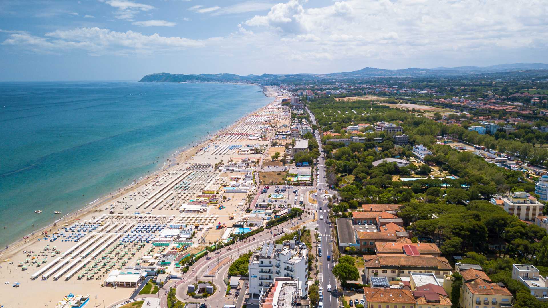 Rimini, Emiliaromagna